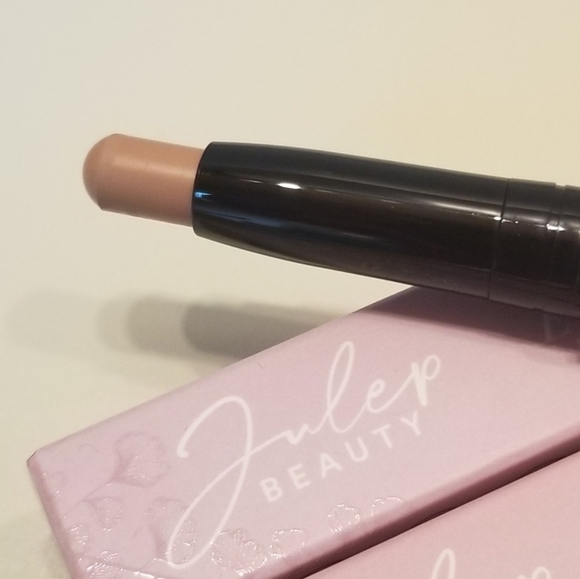 🦋Julep Eyeshadow 101 Eyeshadow Stick (in Putty Matte) - Picture 6 of 13